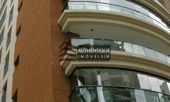 Imagem: Le Vert Moema - Apartamento à venda no