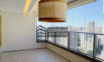 Imagem 6: Grand Habitarte Brooklin - Apartamento à venda em São Paulo/SP