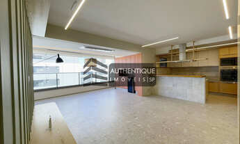 Imagem 2: Grand Habitarte Brooklin - Apartamento à venda em São Paulo/SP