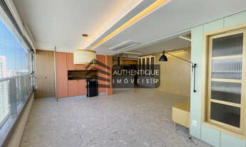 Imagem 4: Grand Habitarte Brooklin - Apartamento à venda em São Paulo/SP