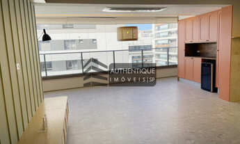 Imagem 5: Grand Habitarte Brooklin - Apartamento à venda em São Paulo/SP