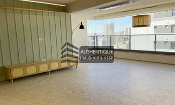 Imagem 7: Grand Habitarte Brooklin - Apartamento à venda em São Paulo/SP