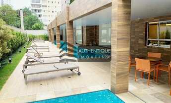 Imagem 3: Quartier Campo Belo - Apartamento à venda em São Paulo/SP