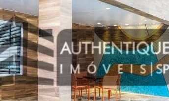 Imagem 5: Quartier Campo Belo - Apartamento à venda em São Paulo/SP