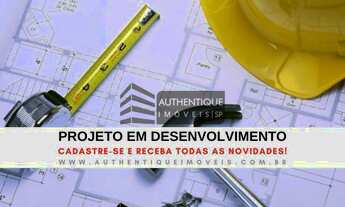 Imagem 2: PEDRO DE TOLEDO - VILA CLEMENTINO - Apartamento à venda no bairro Vila Clementino - São Pa