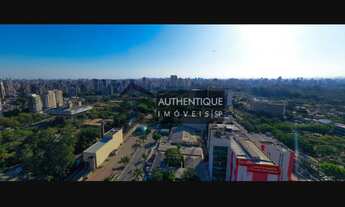 Imagem: PEDRO DE TOLEDO - VILA CLEMENTINO - Apartamento