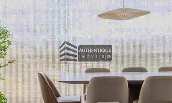 Imagem 6: Hamptons Park Vila Olimpia - Apartamento no bairro Vila Olímpia à venda