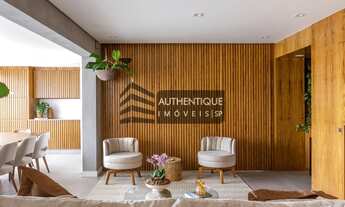 Imagem 7: Hamptons Park Vila Olimpia - Apartamento no bairro Vila Olímpia à venda