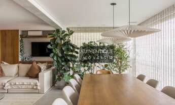 Imagem 1: Hamptons Park Vila Olimpia - Apartamento no bairro Vila Olímpia à venda