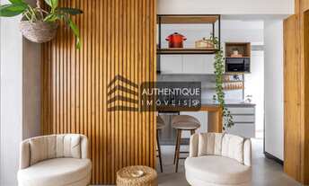 Imagem 4: Hamptons Park Vila Olimpia - Apartamento no bairro Vila Olímpia à venda