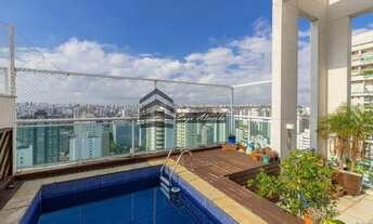 Imagem: Apartamento à venda em São Paulo/SP