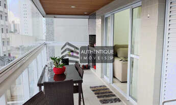 Imagem 1: CASTELLO DI ROMA SBC - Apartamento à venda no bairro Centro - São Bernardo do Campo/SP