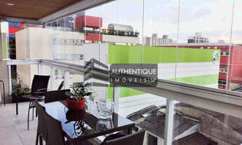 Imagem 3: CASTELLO DI ROMA SBC - Apartamento à venda no bairro Centro - São Bernardo do Campo/SP