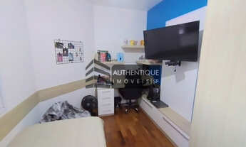 Imagem 7: CASTELLO DI ROMA SBC - Apartamento à venda no bairro Centro - São Bernardo do Campo/SP