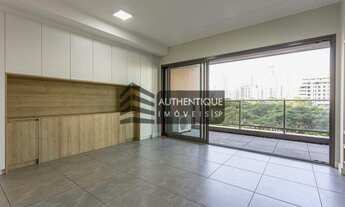 Imagem 2: Habitarte Verde Brooklin - Apartamento à venda no bairro Brooklin Paulista - São Paulo/SP