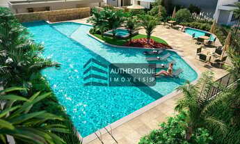 Imagem 2: Auguri Mooca - Apartamento à venda no bairro Mooca - São Paulo/SP, Zona Leste