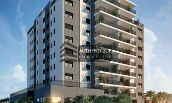 Imagem: Auguri Mooca - Apartamento à venda no bairro