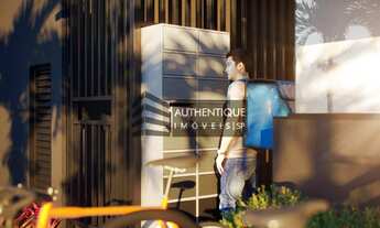 Imagem 5: Auguri Mooca - Apartamento à venda no bairro Mooca - São Paulo/SP, Zona Leste