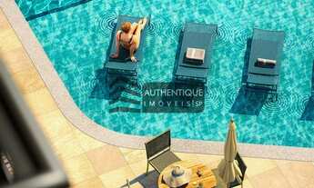 Imagem 3: Auguri Mooca - Apartamento à venda no bairro Mooca - São Paulo/SP, Zona Leste