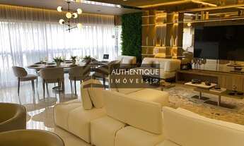 Imagem 2: Arkadio Ez By Ott Brooklin - Apartamento à venda em São Paulo/SP