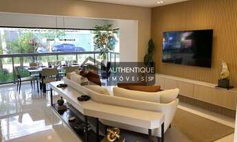 Imagem 3: Arkadio Ez By Ott Brooklin - Apartamento à venda em São Paulo/SP