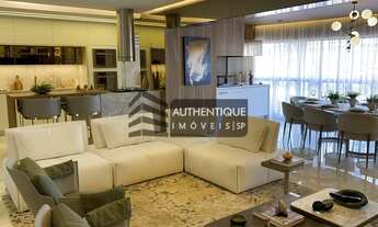 Imagem: Arkadio Ez By Ott Brooklin - Apartamento