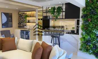 Imagem 7: Arkadio Ez By Ott Brooklin - Apartamento à venda em São Paulo/SP