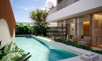 Imagem 2: Blend 468 Jardins - Apartamento à venda no bairro Jardim Paulista - São Paulo/SP, Zona Sul