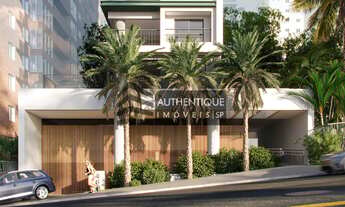 Imagem 5: Blend 468 Jardins - Apartamento à venda no bairro Jardim Paulista - São Paulo/SP, Zona Sul