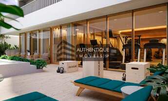 Imagem 7: Blend 468 Jardins - Apartamento à venda no bairro Jardim Paulista - São Paulo/SP, Zona Sul