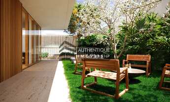 Imagem 6: Blend 468 Jardins - Apartamento à venda no bairro Jardim Paulista - São Paulo/SP, Zona Sul