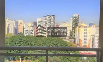 Imagem 3: MONDO ITAIM - Apartamento à venda no bairro Vila Olímpia - São Paulo/SP, Zona Sul