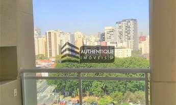 Imagem: MONDO ITAIM - Apartamento à venda no bairro