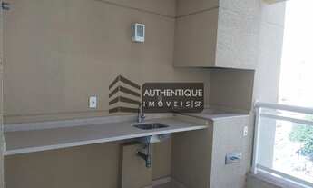 Imagem 2: MONDO ITAIM - Apartamento à venda no bairro Vila Olímpia - São Paulo/SP, Zona Sul