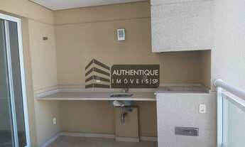 Imagem 4: MONDO ITAIM - Apartamento à venda no bairro Vila Olímpia - São Paulo/SP, Zona Sul