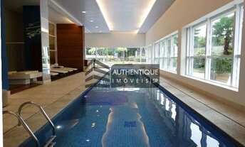 Imagem 3: Thera Faria Lima Pinheiros Residence - Apartamento à venda em São Paulo/SP