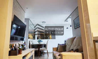 Imagem 7: VARANDA BOTANIC SAUDE - Apartamento à venda no bairro Saúde - São Paulo/SP, Zona Sul