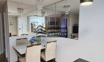 Imagem 6: VARANDA BOTANIC SAUDE - Apartamento à venda no bairro Saúde - São Paulo/SP, Zona Sul