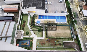 Imagem 5: VARANDA BOTANIC SAUDE - Apartamento à venda no bairro Saúde - São Paulo/SP, Zona Sul