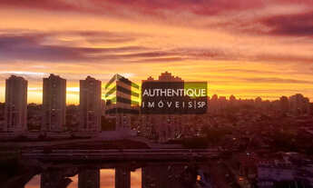 Imagem 2: VARANDA BOTANIC SAUDE - Apartamento à venda no bairro Saúde - São Paulo/SP, Zona Sul