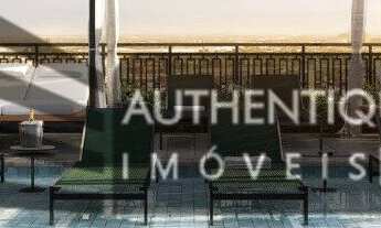 Imagem 2: Brooklin Noventa - Apartamento à venda no bairro Brooklin - São Paulo/SP, Zona Sul