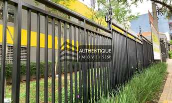 Imagem 5: YOU GO VILA MARIANA - Apartamento no bairro Vila Mariana à venda!