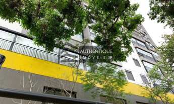 Imagem 3: YOU GO VILA MARIANA - Apartamento no bairro Vila Mariana à venda!