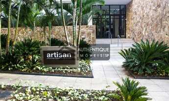 Imagem 3: Artisan Campo Belo - Apartamento à venda no bairro Campo Belo - São Paulo/SP, Zona Sul