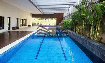 Imagem 2: Artisan Campo Belo - Apartamento à venda no bairro Campo Belo - São Paulo/SP, Zona Sul