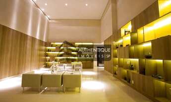 Imagem 6: Artisan Campo Belo - Apartamento à venda no bairro Campo Belo - São Paulo/SP, Zona Sul