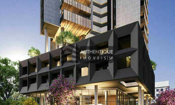 Imagem: CASA OMAGUÁS PINHEIROS - Apartamento à