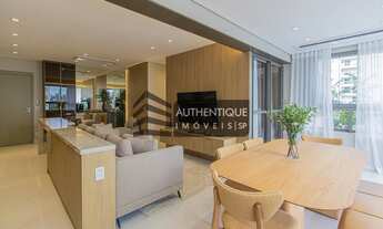 Imagem 4: TRIUNFO CAMPO BELO - Apartamento à venda no bairro Brooklin Paulista - São Paulo/SP, Zona