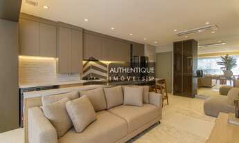 Imagem 6: TRIUNFO CAMPO BELO - Apartamento à venda no bairro Brooklin Paulista - São Paulo/SP, Zona