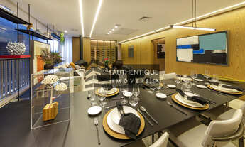 Imagem: Lindenberg Reserva Itaim - Apartamento à